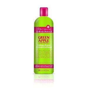 Renpure Originals Green Apple Pectin Damage Repair Conditioner 16 Fl Oz